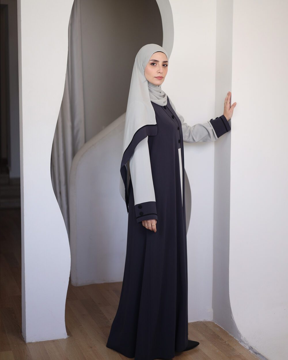 عبايات للمناسبات رمضان