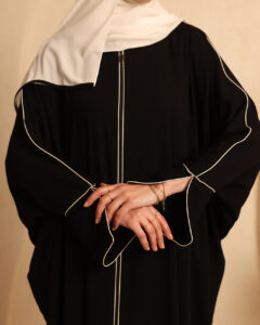 عبايات مصرية للخروج رمضان