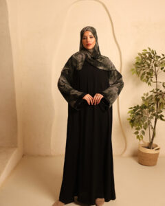 عبايات واسعة للخروج رمضان