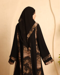 عبايات مصرية للخروج رمضان