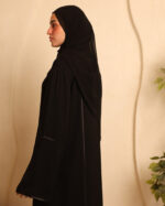 ⁦عبايه فيفر⁩ - الصورة ⁦3⁩