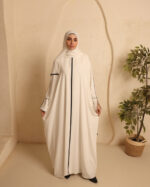 ⁦عبايه فيفر⁩ - الصورة ⁦2⁩