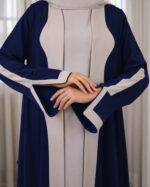 ⁦عبايه فيفر⁩ - الصورة ⁦5⁩