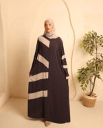 ⁦عبايه فيفر⁩ - الصورة ⁦2⁩