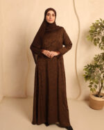 ⁦عبايه فيفر⁩ - الصورة ⁦2⁩