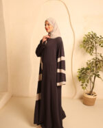 ⁦عبايه فيفر⁩ - الصورة ⁦4⁩