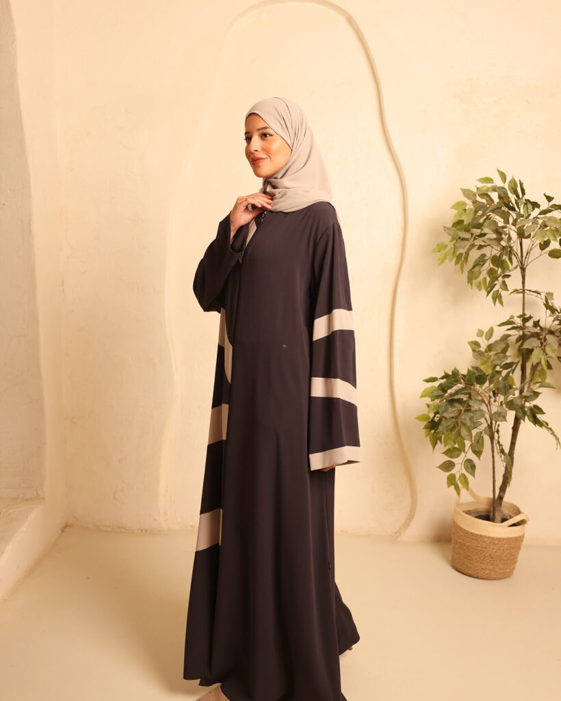 عبايات توصيل سريع للخروج رمضان