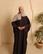 موديلات عبايات للخروج رمضان