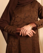 ⁦عبايه فيفر⁩ - الصورة ⁦6⁩