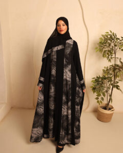 موديلات عبايات للخروج رمضان