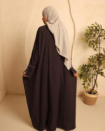 ⁦عبايه فيفر⁩ - الصورة ⁦4⁩