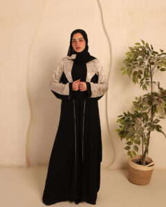 عبايات حريمي توصيل سريع