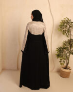 ⁦عبايه فيفر⁩ - الصورة ⁦6⁩