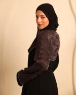 ⁦عبايه فيفر⁩ - الصورة ⁦4⁩