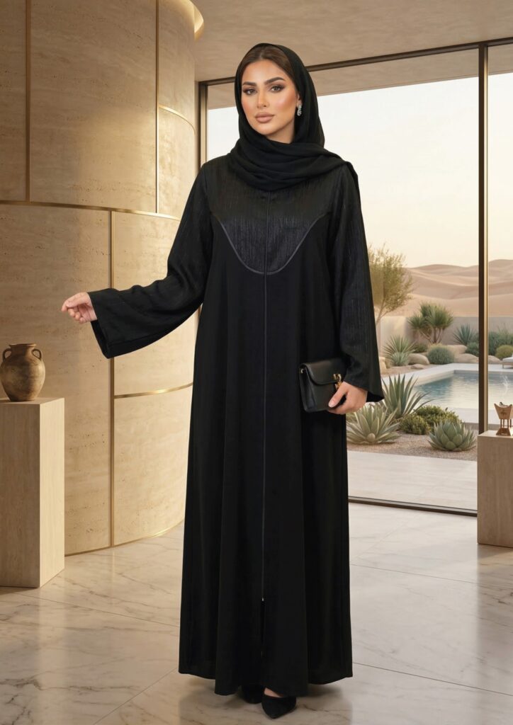 عبايات بسعر الجملة