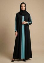 ⁦عبايه فيفر⁩ - الصورة ⁦2⁩