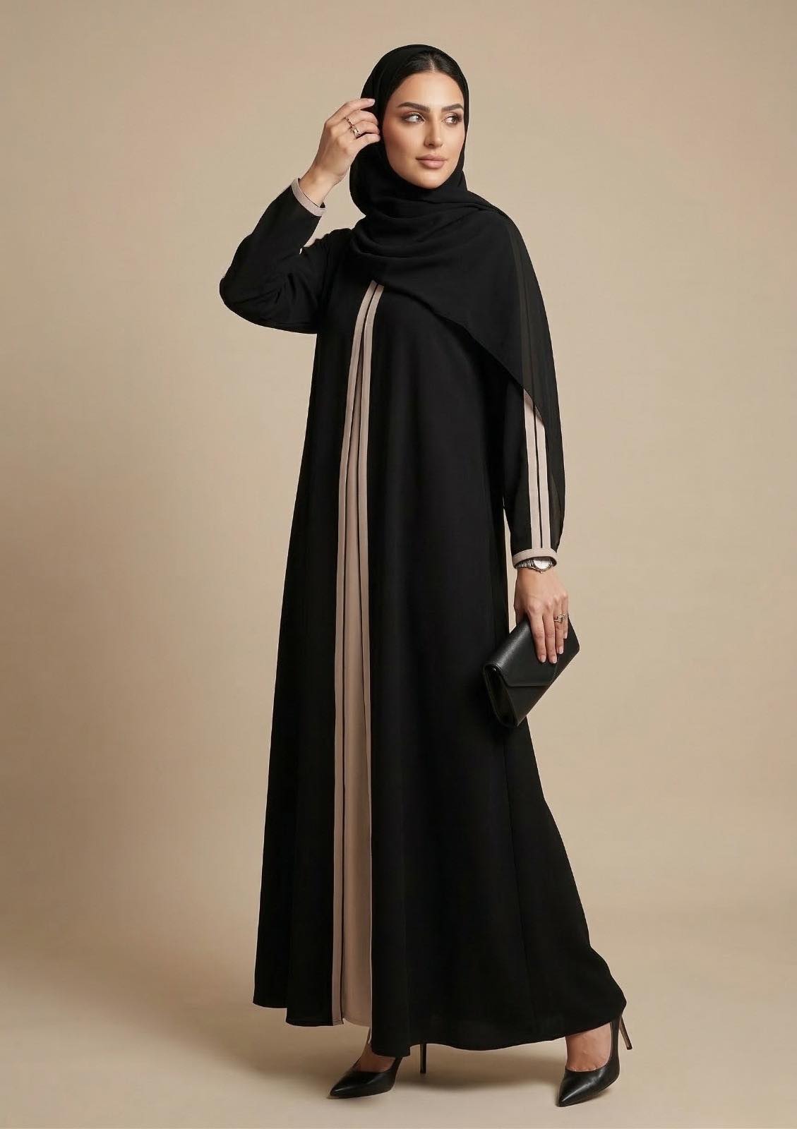 658377134_1397111805784352_1146591756433966253_n.jpg عبايه فيفر - الصورة 1