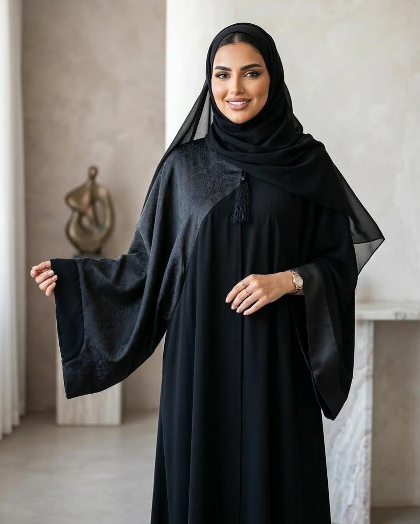 افضل متجر عبايات في مصر