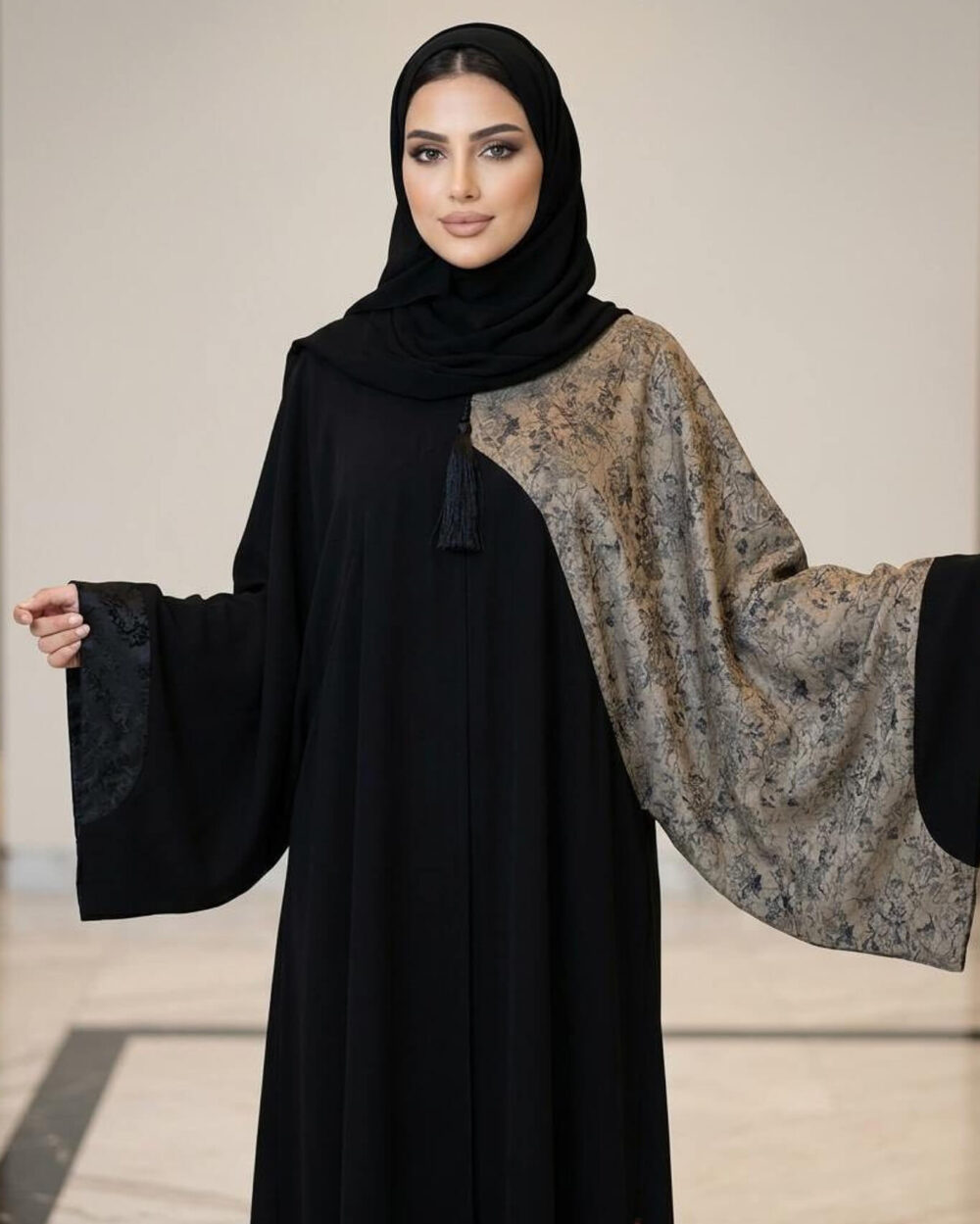 اسعار العبايات في مصر