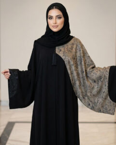 اسعار العبايات في مصر