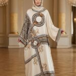 عباية استقبال لاڤى