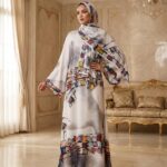 عباية استقبال لاڤى