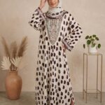 عباية استقبال لاڤى