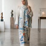 عباية استقبال لاڤى