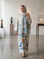 عباية استقبال لاڤى