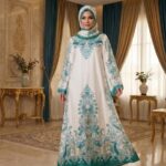 عباية استقبال لاڤى