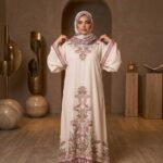 عباية استقبال لاڤى
