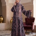 عباية استقبال لاڤى