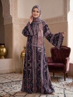 عباية استقبال لاڤى