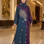 عباية استقبال لاڤى