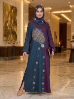 عباية استقبال لاڤى