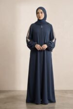 عباية فيفر