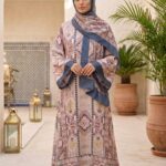 عباية استقبال لاڤى