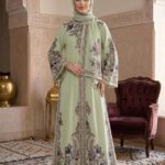 عباية استقبال لاڤى