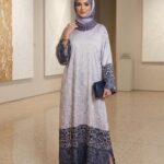 عباية استقبال لاڤى