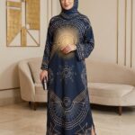 عباية استقبال لاڤى
