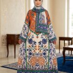 عباية استقبال لاڤى