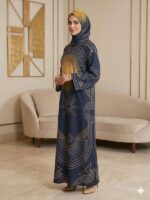 ⁦عباية استقبال لاڤى⁩ - الصورة ⁦2⁩
