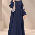 عبايات كاجوال للمحجبات
