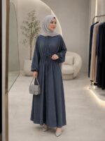 ⁦عبايه فيفر⁩ - الصورة ⁦4⁩