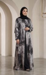 ⁦عبايه فيفر⁩ - الصورة ⁦2⁩