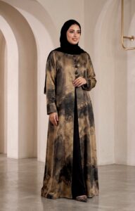 عبايات حريمي بسعر المصنع