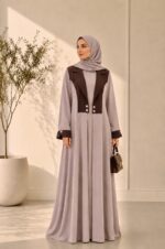 عباية نسائية أنيقة