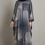 عبايات فراشة