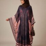 عبايات فراشة