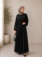 ⁦عبايه فيفر⁩ - الصورة ⁦7⁩